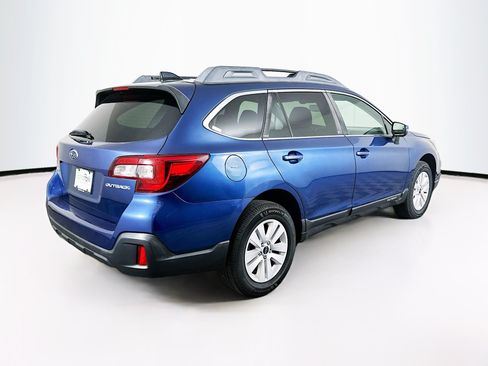 Used 2019 Subaru Outback 2.5i Premium AWD/4WD image 9