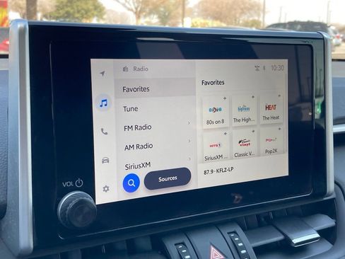 Certified 2024 Toyota RAV4 XLE Premium image 22