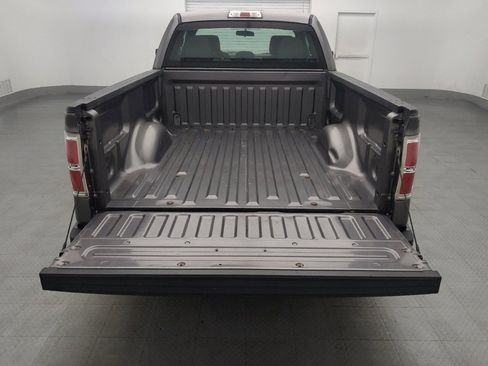 Used 2014 Ford F150 STX w/ Equipment Group 201A Mid RWD image 29