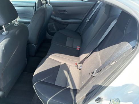 Used 2024 Nissan Sentra SV FWD image 23