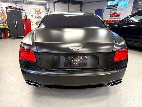 Used 2015 Bentley Flying Spur V8 image 6