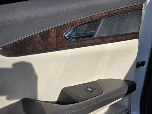 Used 2016 Lincoln MKX Reserve FWD image 35