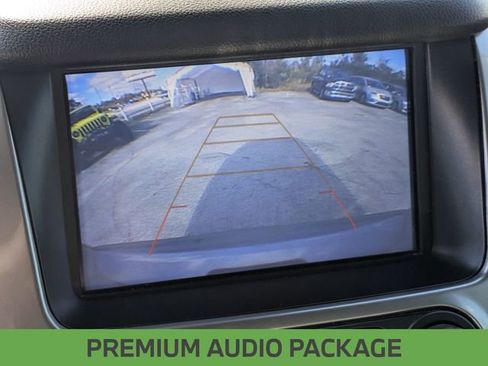 Used 2018 Chevrolet Tahoe LT image 24