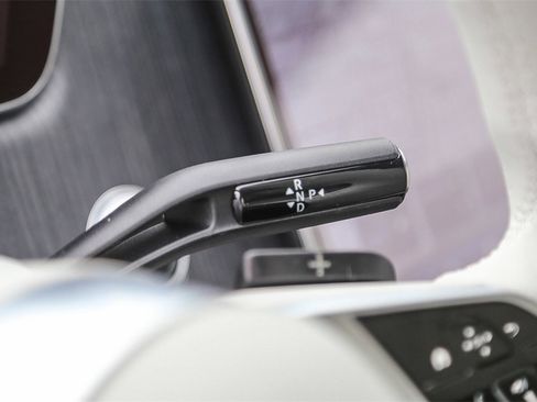 Used 2024 Mercedes-Benz EQE 350+ 4MATIC Sedan image 25