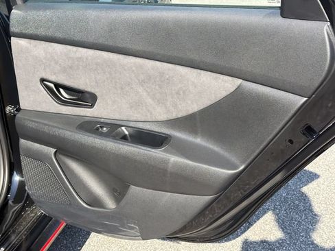 New 2026 Hyundai Elantra N FWD image 18