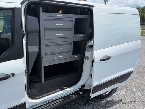 Used 2019 Ford Transit Connect XL FWD image 10