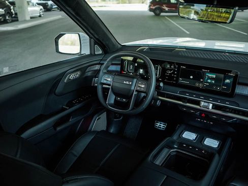 New 2027 Kia Telluride X-Line SX Prestige AWD/4WD image 16