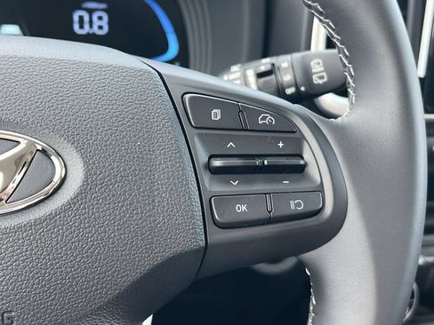 New 2026 Hyundai Venue SEL FWD image 22