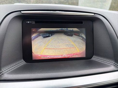 Used 2016 MAZDA CX-5 Grand Touring image 20