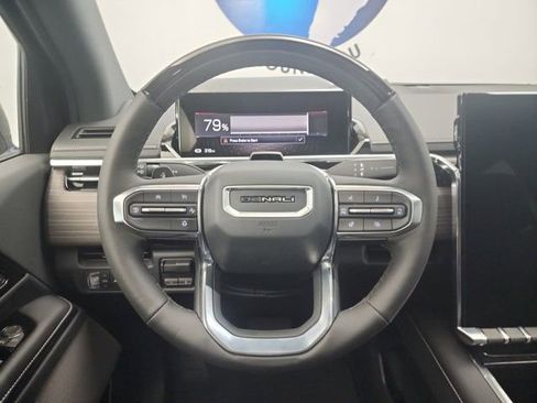 New 2025 GMC Sierra EV Denali image 14