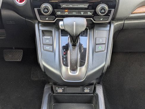 Used 2021 Honda CR-V EX image 20