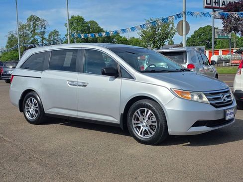 Used 2012 Honda Odyssey EX-L image 39