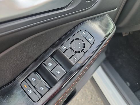 New 2026 Nissan Rogue SV image 18