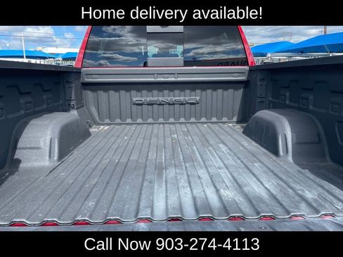 Used 2024 GMC Sierra 1500 Denali image 29
