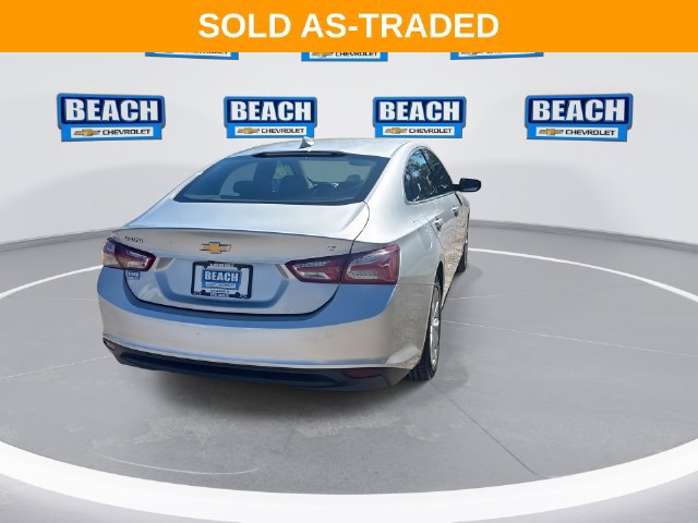 Used 2019 Chevrolet Malibu LT FWD image 7