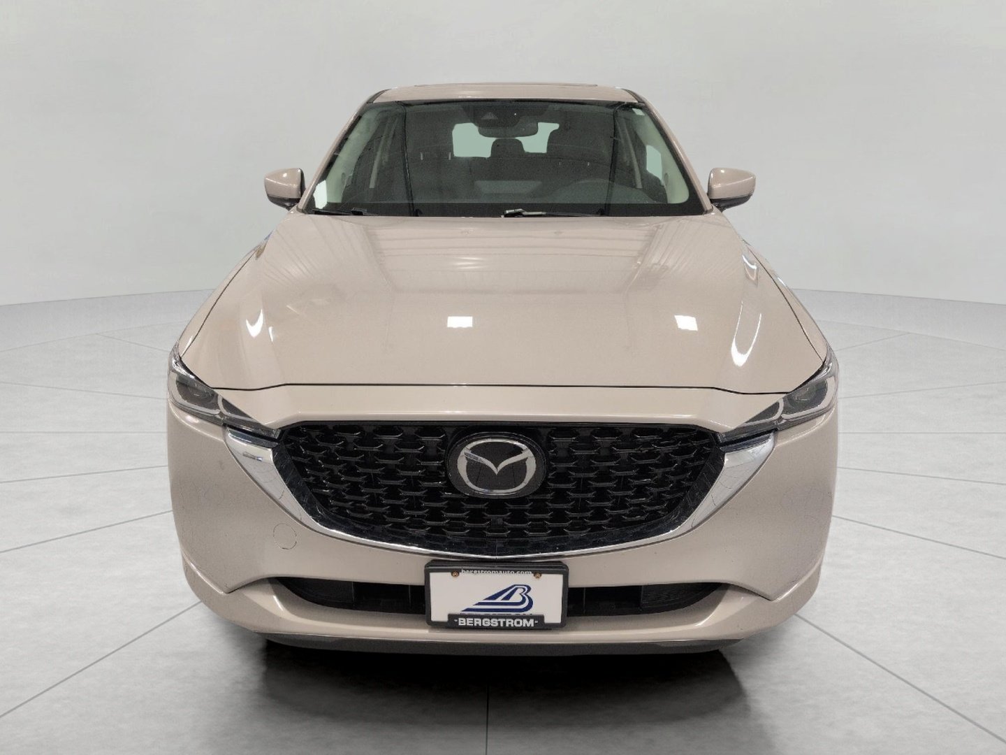 Used 2025 MAZDA CX-5 AWD 2.5 S w/ Preferred Package image 13