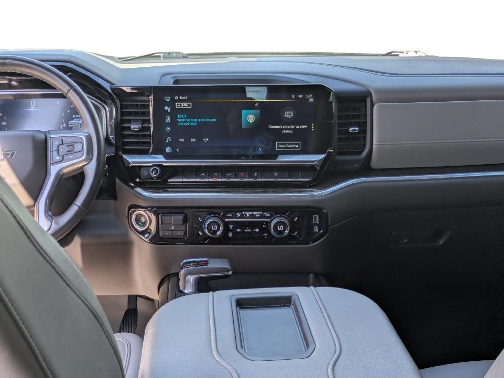 Used 2022 Chevrolet Silverado 1500 RST w/ All Star Edition Plus AWD/4WD image 20