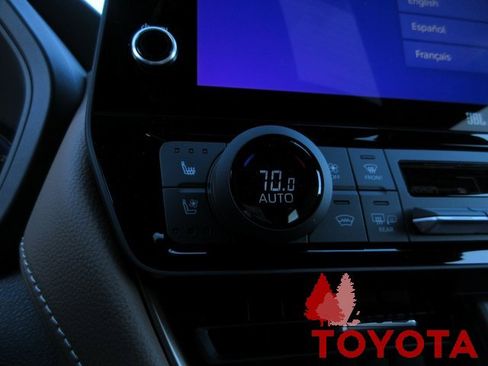 New 2026 Toyota Grand Highlander AWD Hybrid image 18