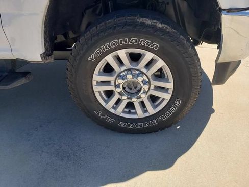 Used 2018 Ford F350 XL AWD/4WD image 28