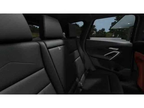 Used 2025 BMW X1 xDrive28i w/ Convenience Package AWD/4WD image 12