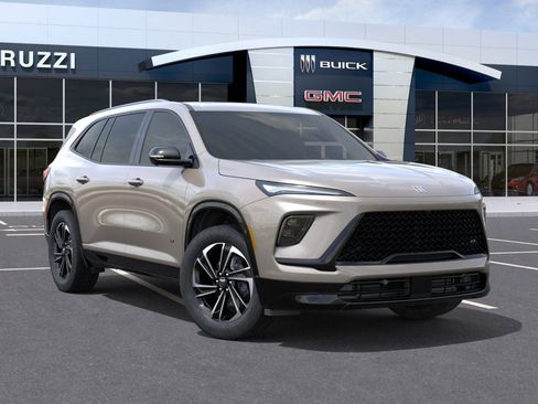 New 2026 Buick Enclave Sport Touring AWD/4WD image 7