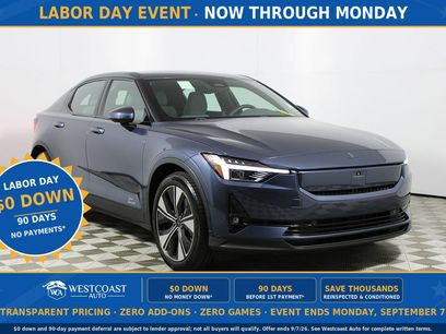 Used 2024 Polestar Polestar 2