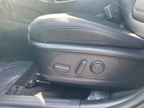 New 2026 Hyundai Tucson SEL FWD image 10