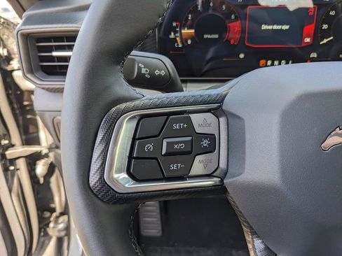 New 2026 Ford Mustang EcoBoost w/ Bronze Appearance Package image 25