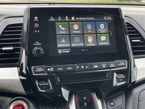 Certified 2023 Honda Odyssey EX-L image 12