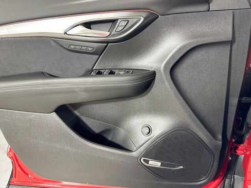 New 2026 Buick Envision Sport Touring image 16