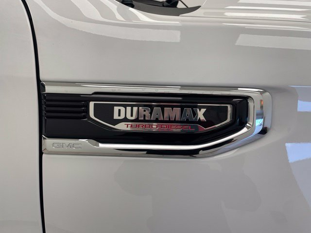 Used 2023 GMC Sierra 1500 Denali w/ Denali Reserve Package AWD/4WD image 7