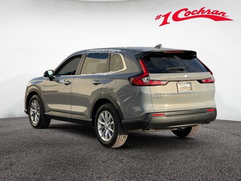 Used 2023 Honda CR-V EX-L image 16