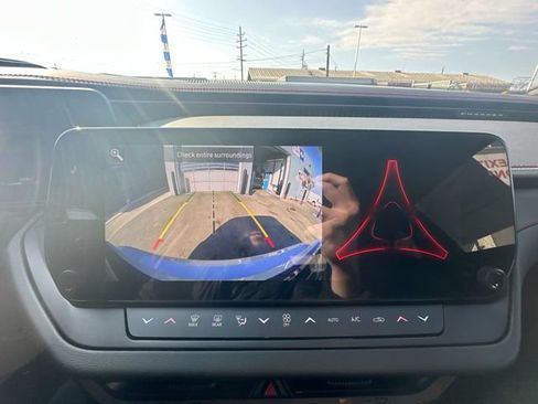 New 2026 Dodge Charger Scat Pack AWD/4WD image 19