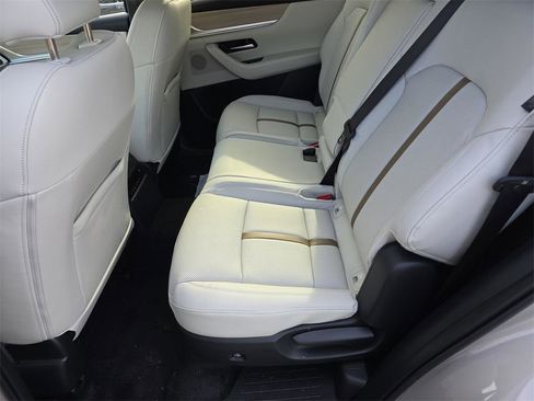 New 2026 MAZDA CX-90 3.3 Turbo S w/ Premium Package image 16