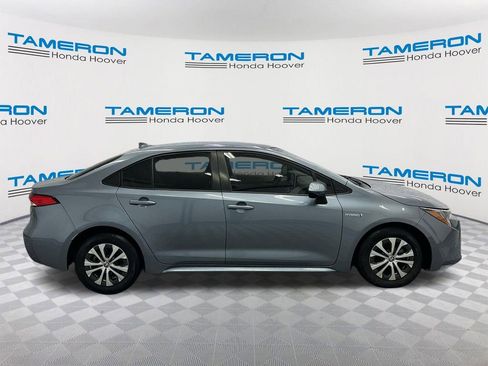 Used 2020 Toyota Corolla LE FWD image 6