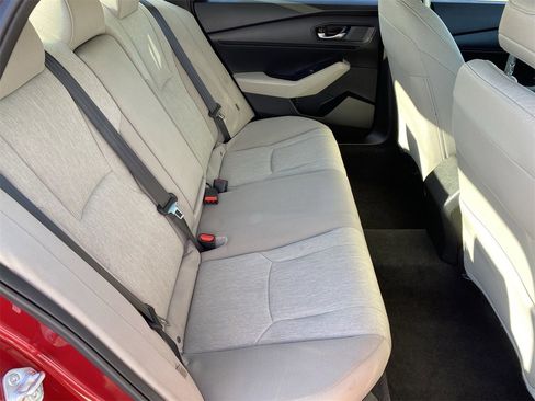 Used 2023 Honda Accord LX image 11