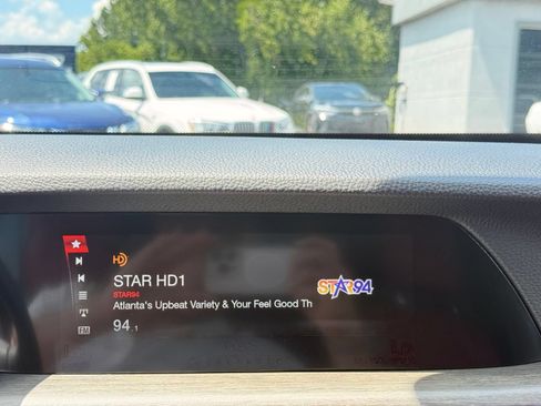 Used 2018 Alfa Romeo Stelvio Ti AWD/4WD image 22