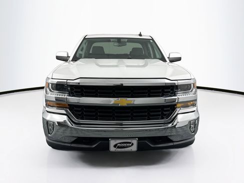 Used 2019 Chevrolet Silverado 1500 LT w/ All Star Edition image 4