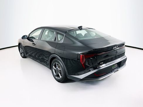 Used 2025 Kia K4 FWD image 5