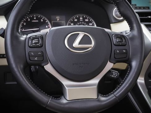 Used 2016 Lexus NX 200t AWD image 13