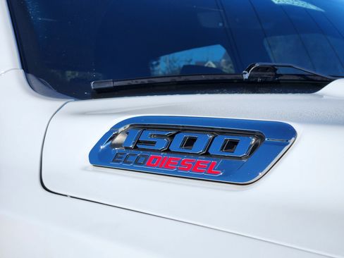 Used 2023 RAM 1500 Limited image 23