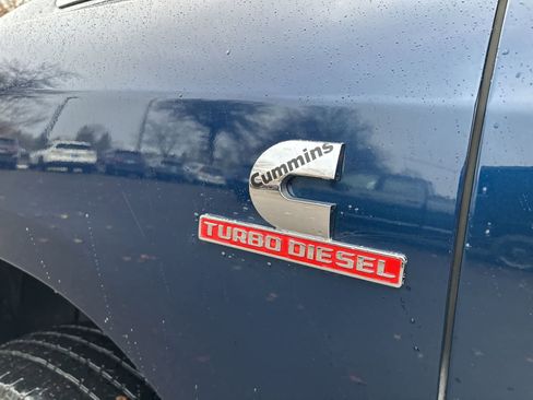 Certified 2024 RAM 2500 Big Horn image 5