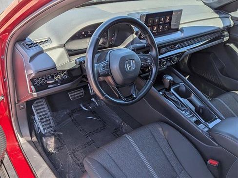 Used 2023 Honda Accord Sport image 10