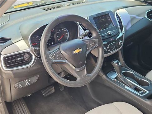 Certified 2019 Chevrolet Equinox LS FWD image 13