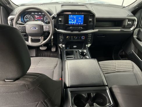 Certified 2023 Ford F150 XL w/ STX Appearance Package image 4
