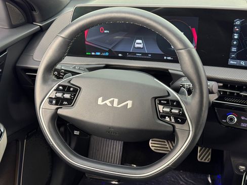 Used 2023 Kia EV6 GT-Line w/ GT-Line Suede Seat Package image 19