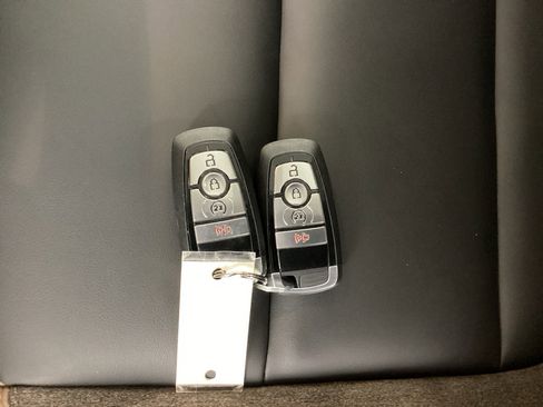 Used 2025 Ford Bronco Sport Outer Banks w/ Outer Banks Tech Package+ image 38