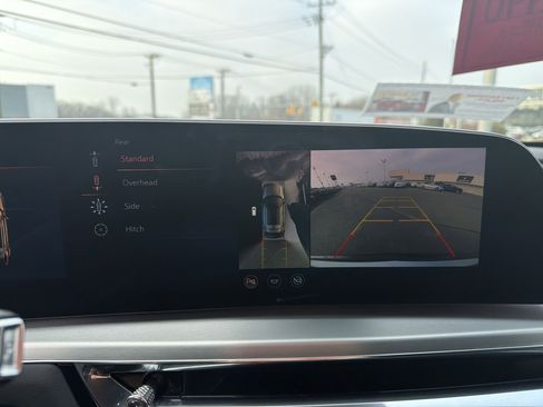 Certified 2024 Cadillac Lyriq Sport image 17