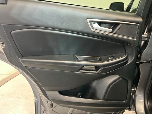 Used 2024 Ford Edge SEL w/ Convenience Package AWD/4WD image 19
