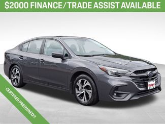 Used 2025 Subaru Legacy Premium AWD/4WD 360° Tour